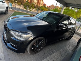 BMW Serie 1 2013