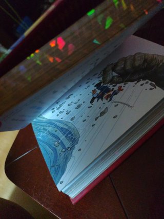 Las siete pruebas del Reino de la Fantasía : de...
