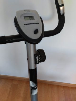 Bicicleta Estática Conor