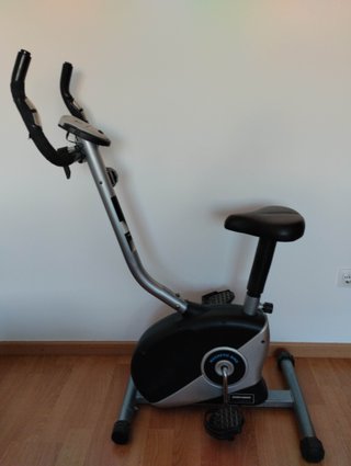 Bicicleta Estática Conor