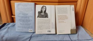 Lote de libros de Maria Dueñas