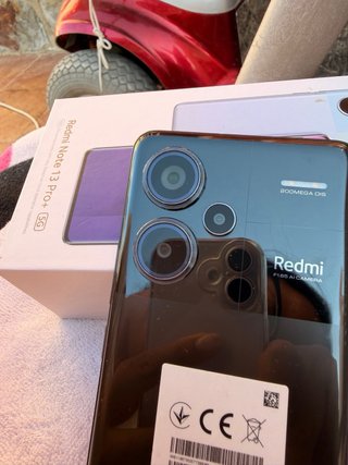 Redmi Note 13 Pro+ 5G