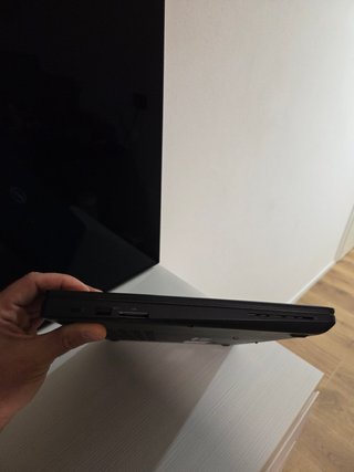 Dell Precision 3530 i7 512GB SSD 32GB RAM