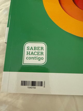 BIOLOGIA Y GEOLOGIA MOCHILA LIGERA 1 ESO SABER ...