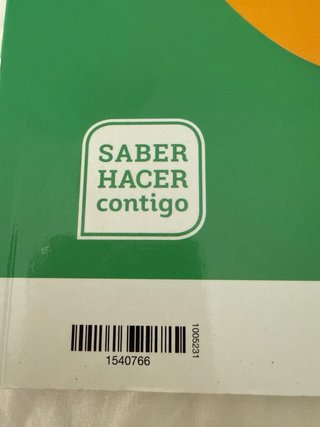 BIOLOGIA Y GEOLOGIA MOCHILA LIGERA 1 ESO SABER ...