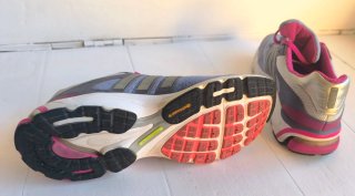 Zapatillas Adidas Supernova Geofit Mujer