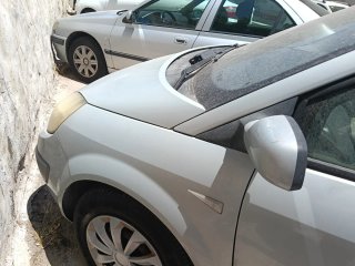 Renault Scenic 2003