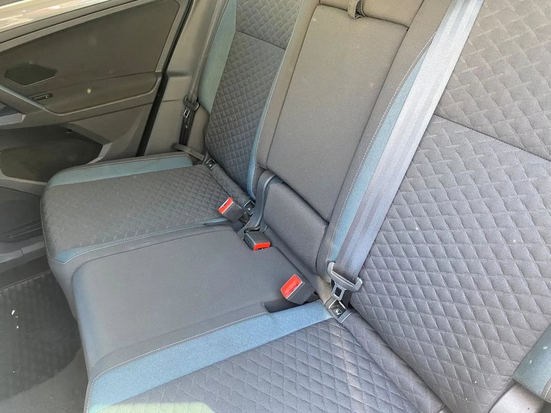Volkswagen Tiguan 2018, foto 6