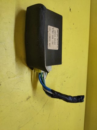 RELE ELEVALUNAS MODULO NISSAN TERRANO II