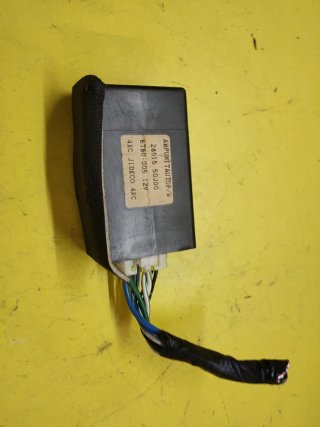 RELE ELEVALUNAS MODULO NISSAN TERRANO II