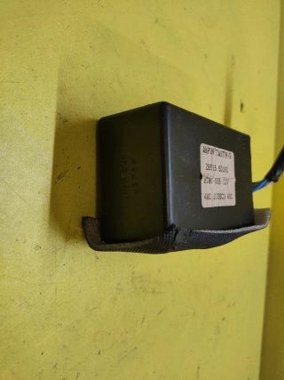 RELE ELEVALUNAS MODULO NISSAN TERRANO II