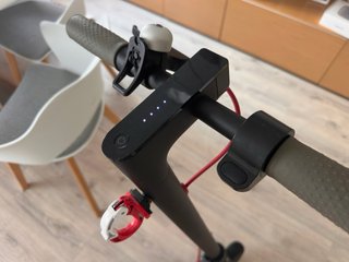 Patinete Xiaomi M365