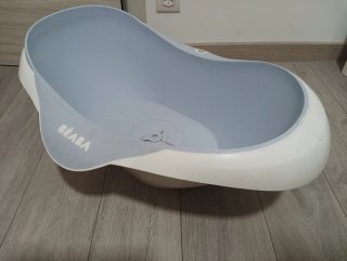 Bañera Bebé Béaba