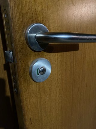 Puertas de madera