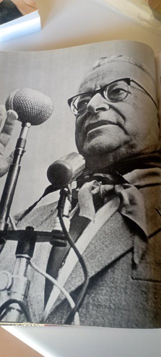 Libro Palmiro Togliatti