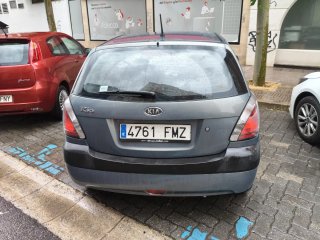 KIA Rio 2020