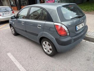 KIA Rio 2020