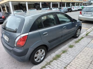 KIA Rio 2020