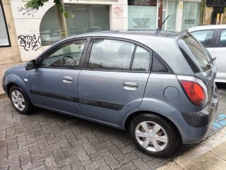 KIA Rio 2020