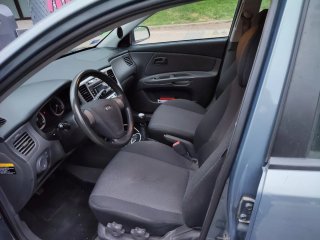 KIA Rio 2020