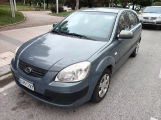 KIA Rio 2020