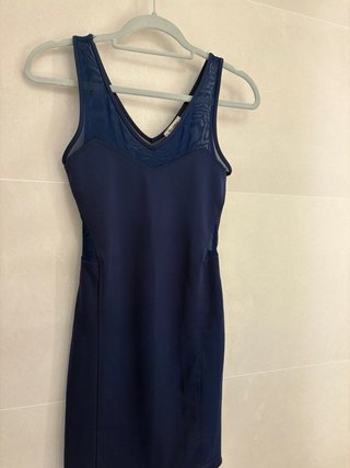 Lote 3 vestidos/mono verano