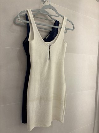Lote 3 vestidos/mono verano
