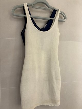 Lote 3 vestidos/mono verano