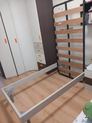 Somier de cama 190x90