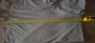 Vestido Nike Gris