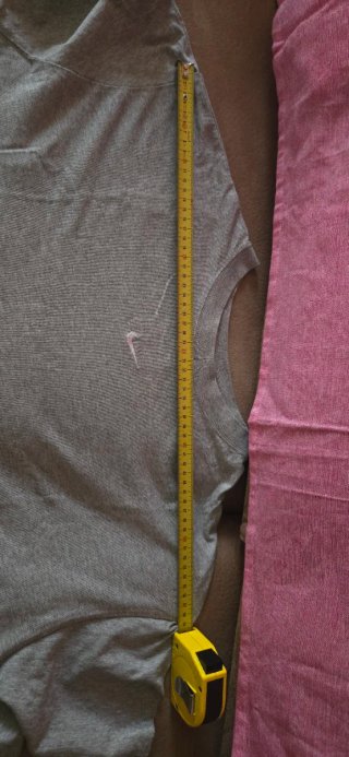 Vestido Nike Gris