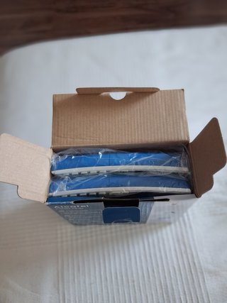 Alcatel F530 DUO 2 teléfonos inalámbricos