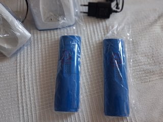 Alcatel F530 DUO 2 teléfonos inalámbricos