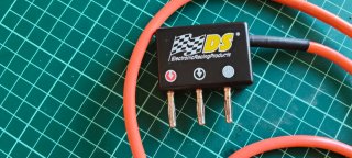 Mando Slot sloting plus LITE