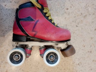 Patines hockey Reno Talla 31