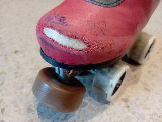 Patines hockey Reno Talla 31