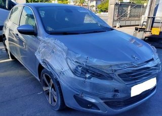 128423 pantalla gps 981148628003 peugeot 308 1.2