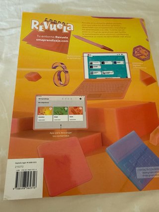 Matemáticas aplicadas a las Ciencias Sociales I...