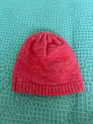 Conjunto Gorro y Bufanda Niña Cake Walk