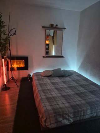 ALQUILER CABINA  MASAJES