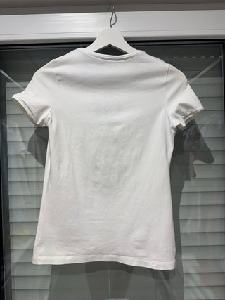 Camiseta CH con Zapatos Bailarina