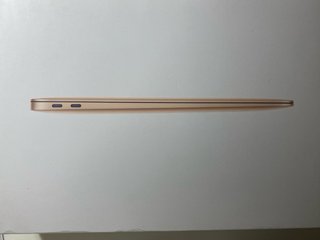 MacBook Air 13 2019 Rosa