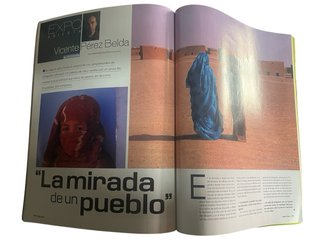 Lote de 10 revistas Súper Foto