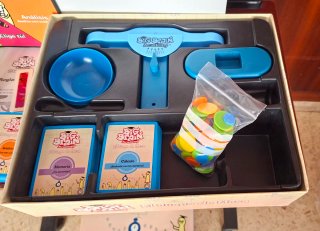 Juego Big Brain Academy (versión descatalogada)