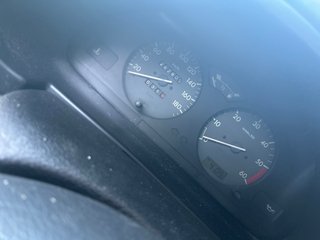 Citroen Saxo 2001