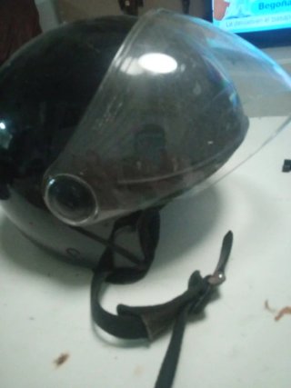 Cascos