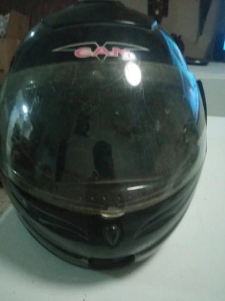 Cascos