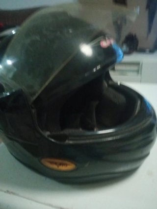 Cascos