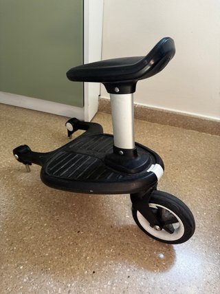 Carrito Bugaboo Fox 3