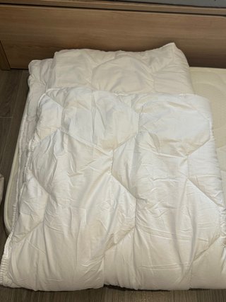 Pack Maxicuna:Colchon, Sábanas, Protector, edredon